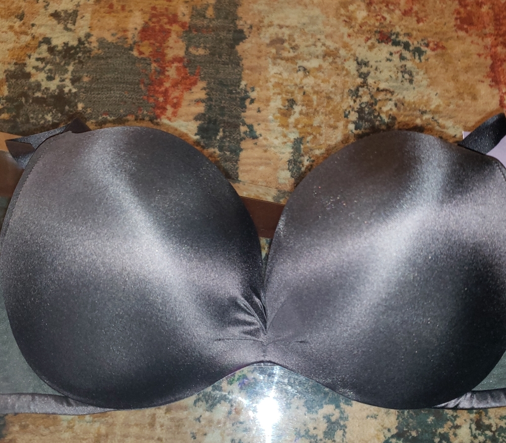 Cacique Bra